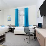 Hradbova Old Town & Hotel