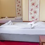 מלון Hradbova Old Town & 3*