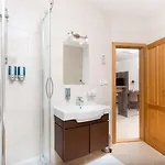 Hotel Hradbova Old Town & 3*