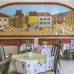 מלון Hradbova Old Town & קושיצה