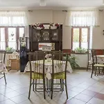 Hradbova Old Town & 3*