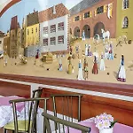 Hradbova Old Town & 3*