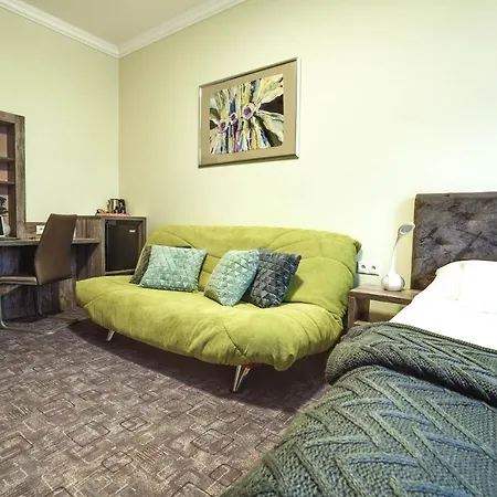 Hotel Hradbova & Košice