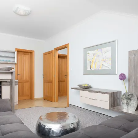 Hotel Hradbova Old Town & Košice