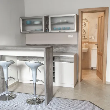 Hradbova Old Town & קושיצה