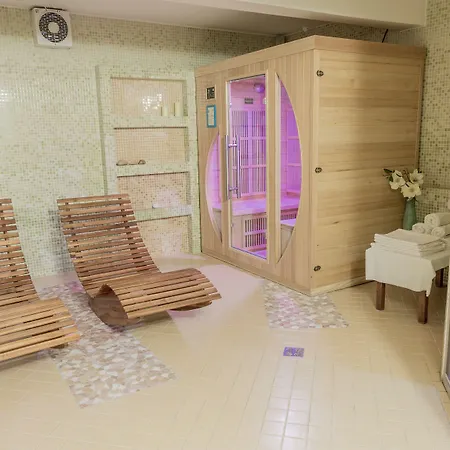 Hotel Hradbova Old Town & Košice