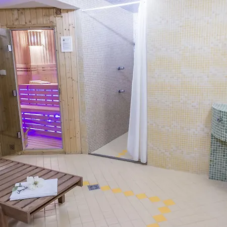 Hradbova Old Town & Кошице