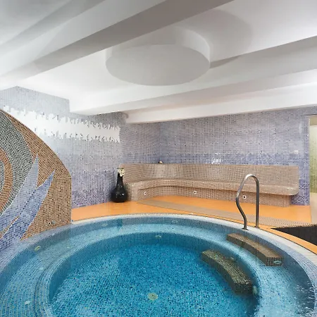 Hradbova Old Town & מלון קושיצה