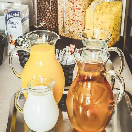 Hradbova Old Town & קושיצה