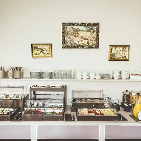 Hradbova Old Town & קושיצה