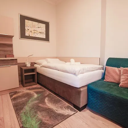 Hradbova Old Town & Košice