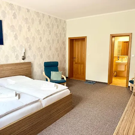 Hradbova Old Town & Košice