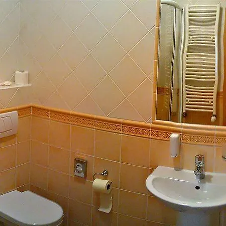 Hradbova & 3* Košice