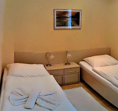 Hotel Hradbova & Košice