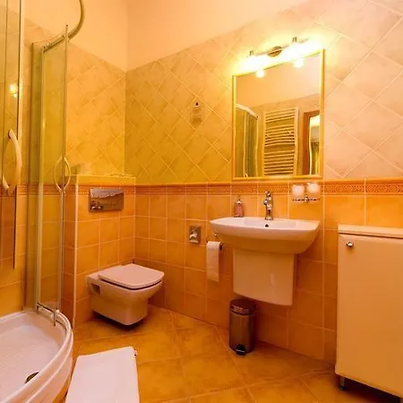 Hradbova & Hotel Košice