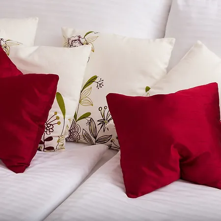 Hotel Hradbova Old Town & Košice