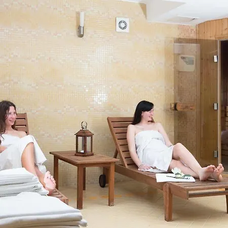 Hotel Hradbova & 3*