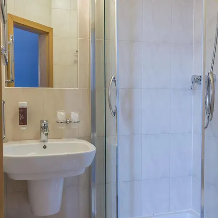 Hotel Hradbova & Košice