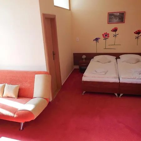 Hradbova Old Town & קושיצה